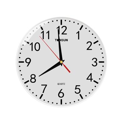 China Factory Direct High Quality Customized Digital Wall Clock CLASSIC for sale