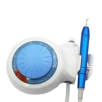 China G G Hotsale SonicTeeth Dental Clinicportable Tool Piezo Piezo Cleaning Tooth Led Smart Ultrasonic Scaler Accessories for sale