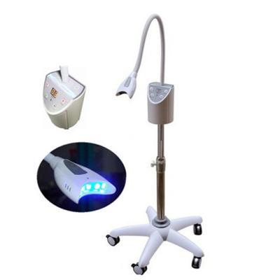 China High Quality Blue Tooth Whitening Machine Tooth Laser Light Whitening Laser Light And Beauty Dental Teeth Whitening Lamp for sale