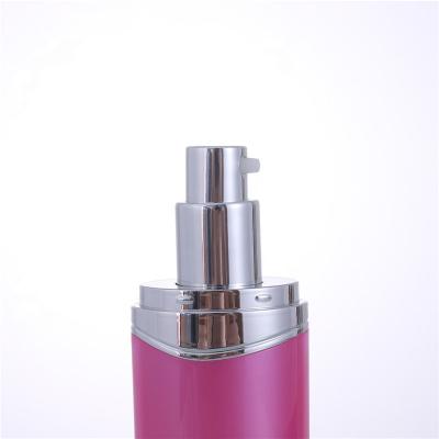 China Cosmetic Lotion Packaging Bottle Cosmetics Creams Jar Manufacturer Wholesale for sale