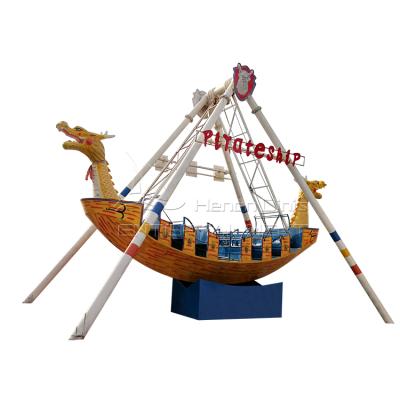 China fiberglass+steel 30 seat amusement park tower pirate ship for adult and kiddie outdoor pirate ship for sale for sale