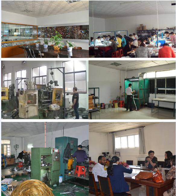 Verified China supplier - Shenzhen Winners Hardware Crafts Co., Ltd