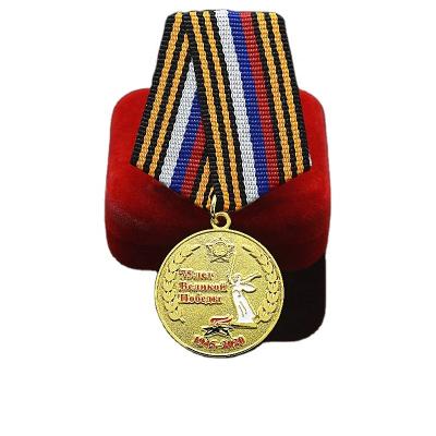 China High Quality Customized Health Care Institutes New Style Competition Medals And Games Medals for sale