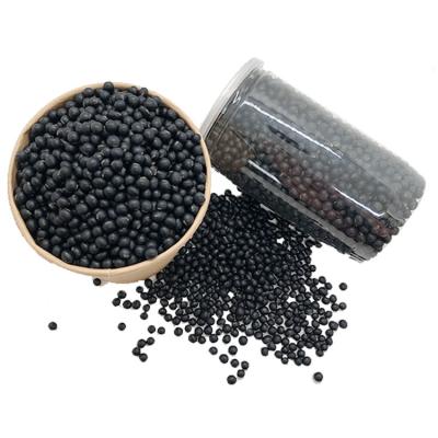 China New Culture Dry Original China Black Bean With Green Kernel Black Soybean For Export for sale