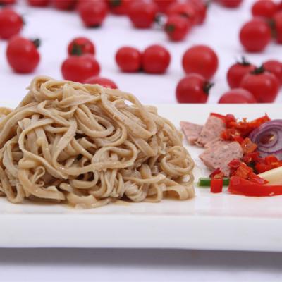 China Restaurants Dried Pasta Spaghetti Supplier Wholesale Soybean Pasta Spaghetti Espagueti for sale