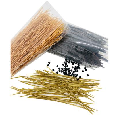 China Good Quality Instant Soy Spaghetti Non-GMO Non-GMO Organic Soy Noodles for sale