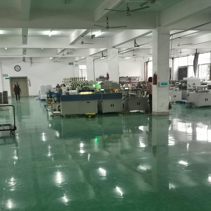 Verified China supplier - Fuzhou Faithreach Import And Export Co., Ltd.