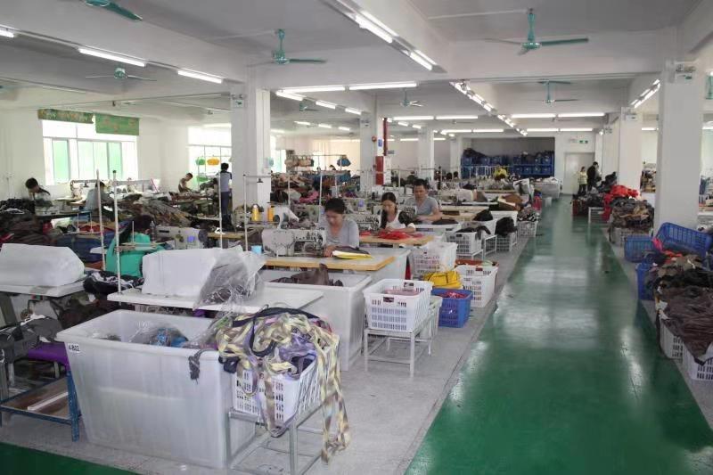 Verified China supplier - Dongguan Langchi Trade Co., Ltd.