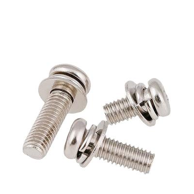 China Custom Industry Hexagon Bolts And Screws Fasteners Motorcycle 304 Stainless Steel Hexagon Bolts Hexagon Bolts Screws for sale