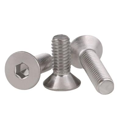 China Custom Industry Hex Bolts Hex Bolts Steel Hexagon Bolts Screw Fasteners Motorcycle 304 Stainless for sale