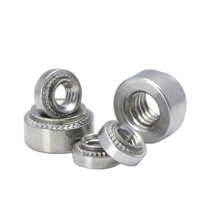 China Industry Custom Heavy Duty Carbon Steel Stainless Steel Thin Hex Nuts Galvanized Fastener Hardware Accessories Hex Nuts for sale