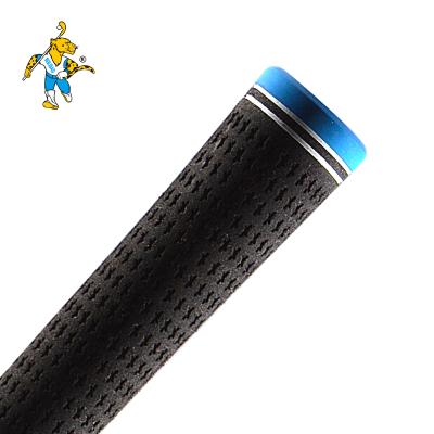 China OEM Lightweight Natural Rubber Golf Iron Rubber Grip Rubber Grip for sale