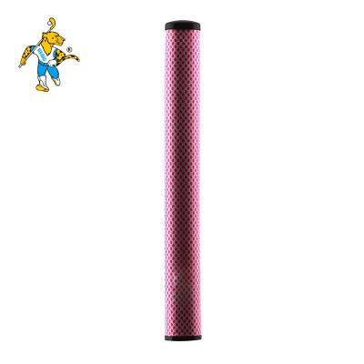 China Lightweight PU Putter Grip Standard Size Golf Club Custom Iron Grips Golf Grips for sale