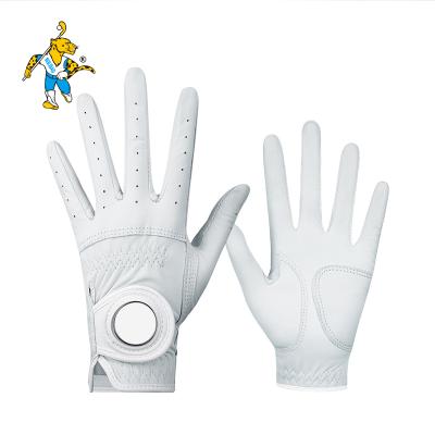 China Breathable Soft Durable Unisex Golf Mitt For China Alibaba Supplier Competition for sale