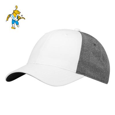 China JOINT Golf Hat Womens Breathable Top Hat Custom Shade Logo for sale