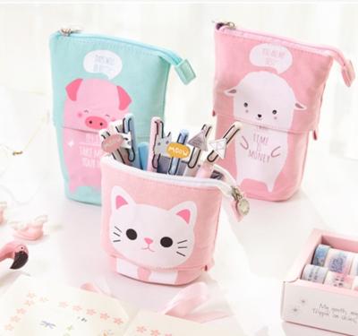 China Schools & New offices style unicorn pencil case for sale