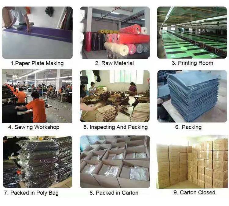 Verified China supplier - Yiwu Ronghe Trading Firm