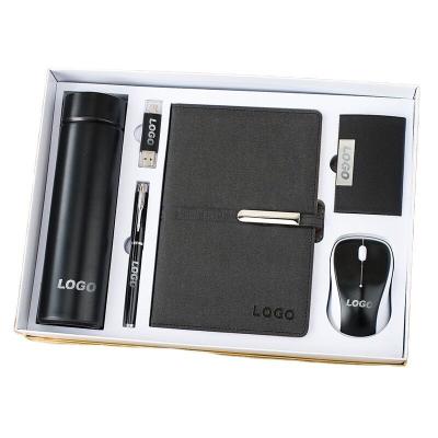 China Agriculture 2021 Newcomers Corporate Office Custom Premium Gift Sets Luxury Unique Wedding Gift Ideas Promotional Gift Set for sale