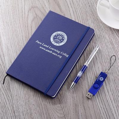 China A Variety Of Users 2018 Best Promotional Sales Business Gift Corporate Set for sale