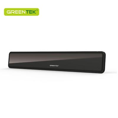 China Online Plastic GREENTEK Amplified Indoor Digital TV Antenna for sale