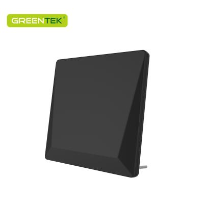 China Digital TV DTV-11 Indoor Flat Panel Antenna for sale