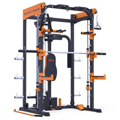 China Commercial Workout Workout Machine Home Gym Factory Price Factory Price Multi Functional For Sale for sale