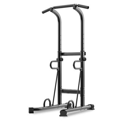 China Universal Wholesale High Quality Gym Manufacturing Professional Exercise Machine Pull Up Power Tower for sale