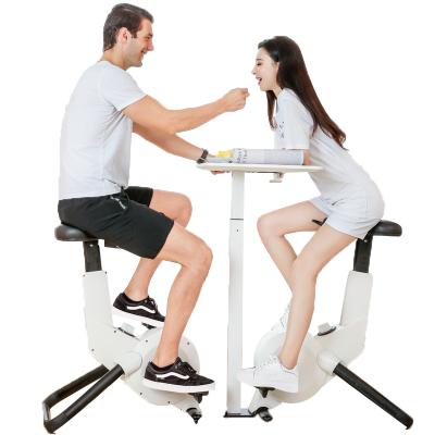 China Manufacturer Gear Life Use Right Buy Online Home Office Under Table Exercise Bike Sale for sale