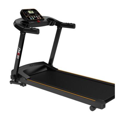 China home portable indoor display lcd the running price of home treadmill machine for sale