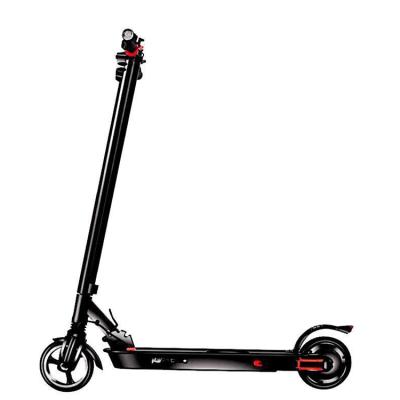 China 2020 electric skateboard mini e scooter adult electric folding two wheel kick scooter china for sale