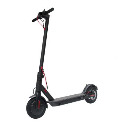 China 2020 Folding Electric Skateboard 2 Electric Fast Rolls Small Foldable Cheap Electric Kick Scooter for sale