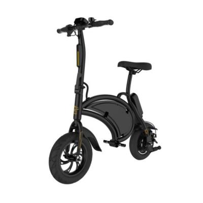 China 2020 cheap mini 250w mini folding ebike most popular 20 inch electric bike bicycle for wholesale for sale