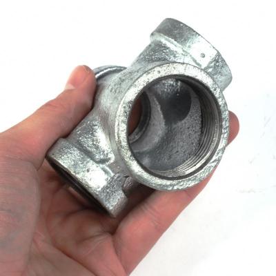 China China High Quality Eco-friendly Heavy Duty Malleable Iron Elbows Pipe Fittings Price Cheap Malleable Iron Pipe Fittings for sale