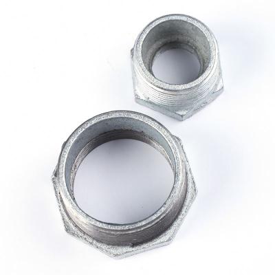 China China Suppliers Good Quality Casting Malleable Iron Pipe Fittings Eco-friendly Malleable Iron Pipe Fittings for sale