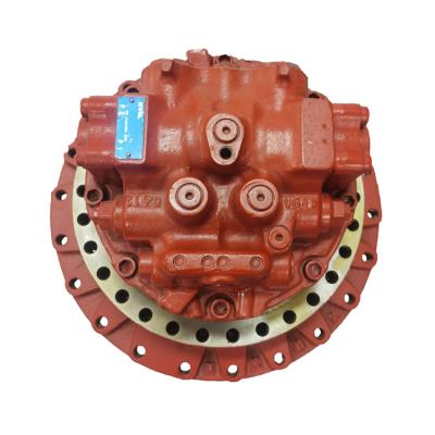 China Machinery Repair Shops Hot Selling Long-Used Parts Final Drive Excavator Hydraulic Travel Motor For SH240 SH240-5 for sale