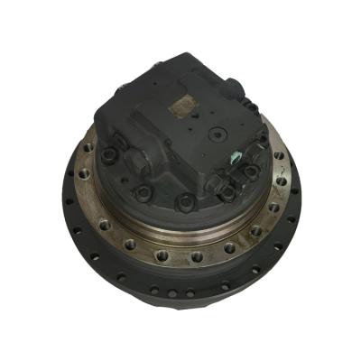 China Factory Direct Sale Crawler Excavator Parts Original Gm35 Gm35vl Gm38 Gm38vl Final Drive Excavator Hydraulic Travel Motor for sale