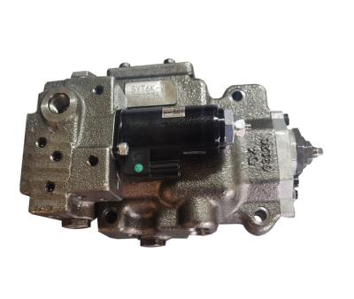 China Machinery Repair Shops Excavator Pump Hydraulic Main Regulator K5V140 SK330-8 SK350-8 LC10V01005F1 FOR KOBELCO for sale