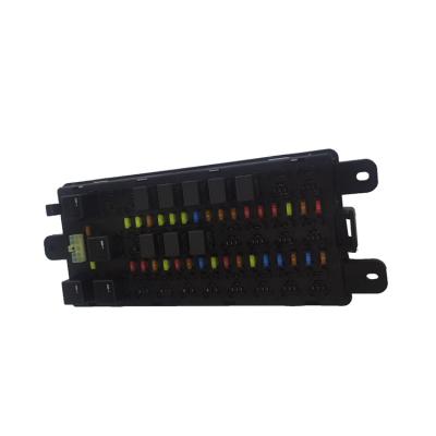 China Other YN24S00016F2 SK210-8 Excavator Electrical Relay Box Assy for kobelco for sale