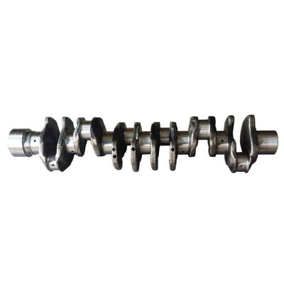 China Excavator Genuine Diesel Engine Crankshaft JO8E SK330-8 SK350-8 13411-2410 for sale