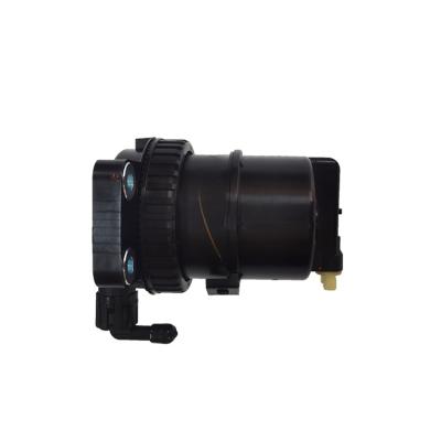 China POM Factory Direct Sale Long service life quality diesel engine parts fuel filter excellent for sale