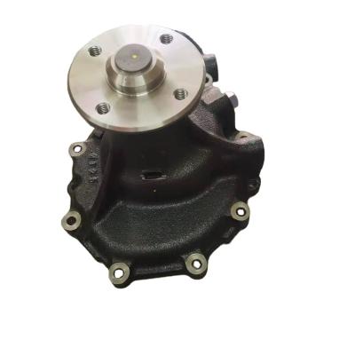 China Original Machinery Repair Shops SK200 SK250 Water Pump Product Excavator Engine J05E Part Number 16100-E0374 for sale