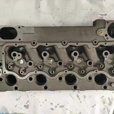 China High quality OEM engine auto parts Cabeza de cilindro 3304PC 8N1188 cylinder head for sale standard size for sale