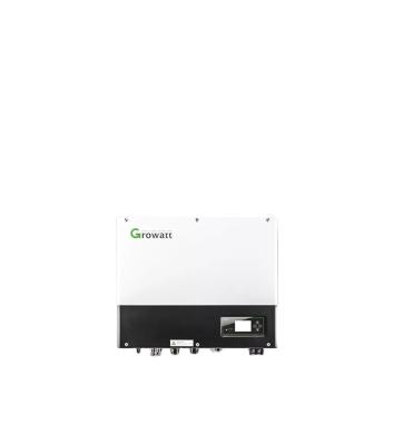 China Solar Generator System Inverter S04 On Grid Inverter DC 10kw 12kw 15kw 17kw 20kw AC 10kw 12kw 15kw 17kw 20kw Solar System Solar Generator 458*565*188mm for sale