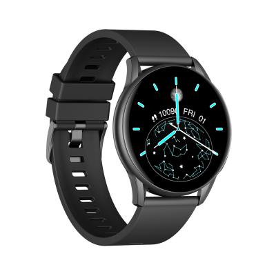 China 116plus New Product 116plus OEM Popular Steel Electronic Smart Watch 2020 Men's Women's Sports Wristbands Sports Wristwatch Fitness Smart Band for sale