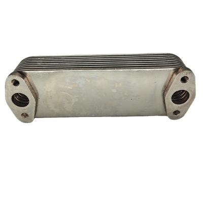 China Construction worksÂ   Factory Direct Auto-Oil Cooler Radiator for sale