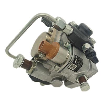 China Building Material Shops High Quality Pump Diesel Common Rail Pump High Pressure Engine Parts SK250-8 SK260LC-8 for sale