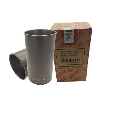 China Machinery Repair Shops Quality Manufacturers Supply Engine Accessories Cylinder Wear Resistant Liner for sale