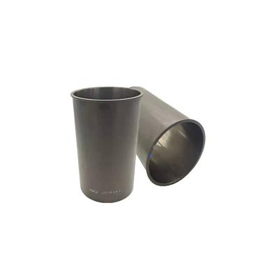 China Chinese machine repair shop manufacturers supply diesel engine cylinder liner parts for sale