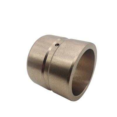 China Construction worksÂ   Manufacturer Factory Pin Bush Loader Bulldozer Excavator Parts Rumble Bucket Ring and Pin for sale