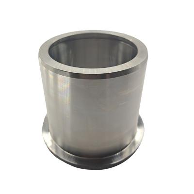 China Construction worksÂ   Original Flange Bushing YN12B02285P1 Excavator Spare Parts For SK200 SK210 S220 for sale